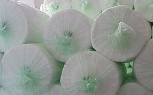 海西直辖珍珠棉卷