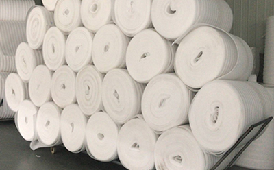 海西直辖珍珠棉卷材