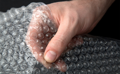 包装海西直辖气泡膜