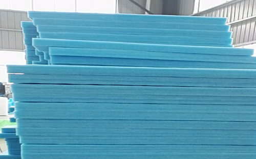 海西直辖珍珠棉型材生产