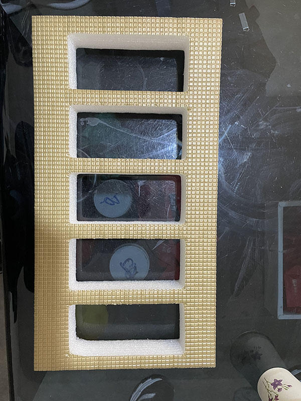 海西直辖珍珠棉