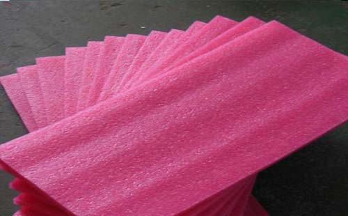 浅谈海西直辖珍珠棉隔热效果怎么样