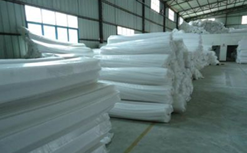 海西直辖珍珠棉需要哪些原材料