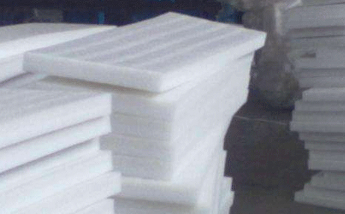 怎样判断海西直辖珍珠棉的质量？