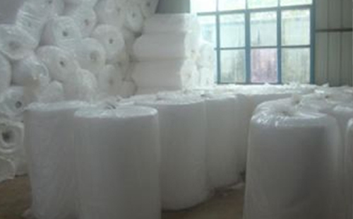 如何辨认海西直辖珍珠棉的质量？