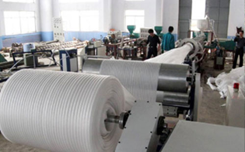 兰圳包装：2025年海西直辖珍珠棉创新与应用的新里程