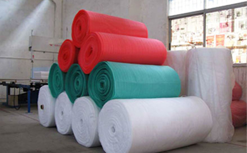 海西直辖珍珠棉的保温效果如何