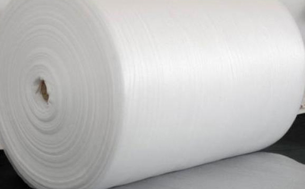 8月盛夏里的轻盈守护：海西直辖珍珠棉的应用与创新