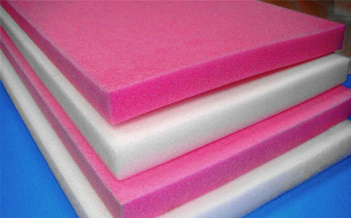 冷链物流中的缓冲保护材料:冷冻环境下海西直辖珍珠棉的应用解析 冷链物流中的缓冲保护材料:冷冻环境下海西直辖珍珠棉的应用解析