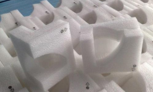 海西直辖珍珠棉切片、开槽、粘接：异型加工的几种常见方式！